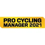 Pro Cycling Manager 2021 PC