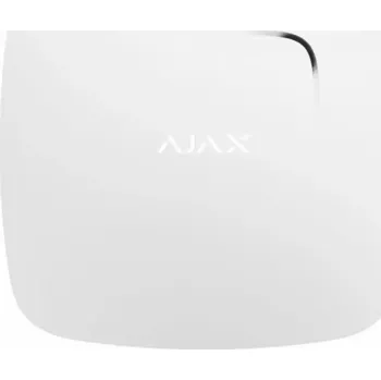 Zabezpečovací technika Ajax FireProtect varianta: Bílá