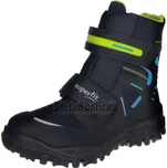 Superfit 0-809080-8000 Husky2 blau/grun 34