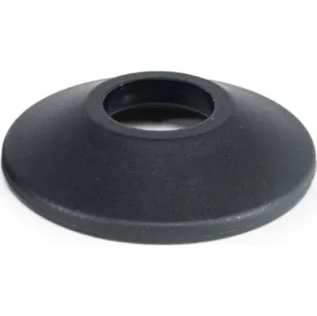 Náboj kola Přední hubguard - WETHEPEOPLE Helix - černá