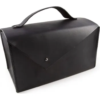 Kosmetický kufr Kosmetický kufřík Barva: černá