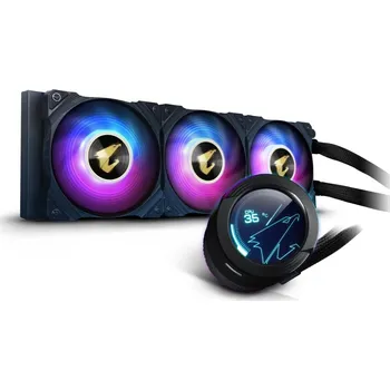 Gigabyte CPU GP-AWATERFORCEX360