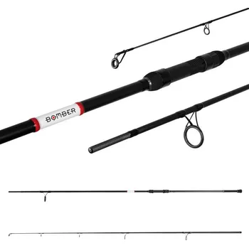 Rybářský naviják Delphin Bomber 3,6 m 5 lb 2 díly Získejte slevu -5% za registraci v e-shopu