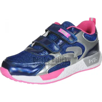 Chlapecké tenisky Primigi 5453822 navy 29