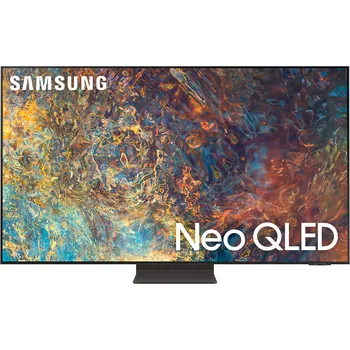Televizor Recenze Samsung 65" QLED (QE65QN91A)
