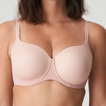 Podprsenka PrimaDonna - Figuras podprsenka vyztužená powder rose 70F 0263250