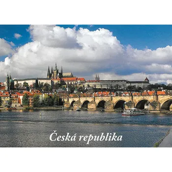 Leporelo Leporelo Česká republika