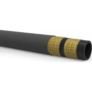 2SC 25 (DLE DIN EN 857) hadice do tlaku 165 bar