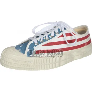 Dámské tenisky Toga teniska Horolezec nízká Amerika 40