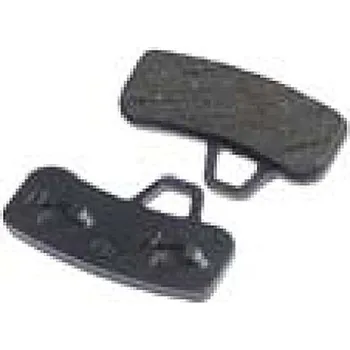 Brzda na kolo PRO-T Brzdové destičky PRO-T Plus AGR Semi-Metallic na Hayes Stroker Ace