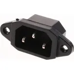 Tipa IEC60320 konektor AC k počítači