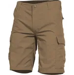 PENTAGON kraťasy BDU 2.0 rip-stop COYOTE