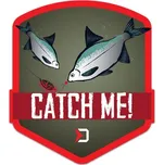 Delphin Samolepka CM! FEEDER