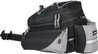 Cytec Rack Bag 2 černá 9 l