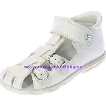 Chlapecká obuv Richter 2102 732 0400 panna 19