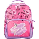 Hama dětský batoh Balet