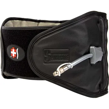 Masážní přístroj painGURU W-AIRTRAC PRO - dekomprese s technologií VAP Velikost: XL