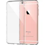 iPhone 6 PLUS Průhledný obal