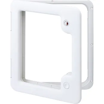 Příslušenství ke karavanu Thetford Model 3 světle šedé