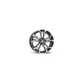 Disk DEZENT TA dark 7x17 5x112 ET34