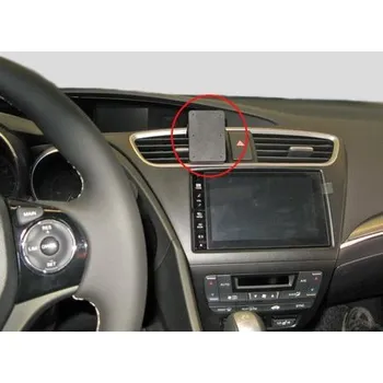 Brodit ProClip montážní konzole na palubní desku pro Honda Civic 16-21, 855201