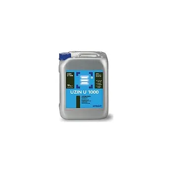 Průmyslové lepidlo Uzin Lepidlo UZIN U 1000 Balení 10 kg