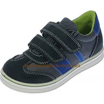Dívčí obuv Lurchi 33-18619-22 Igor-II navy 32