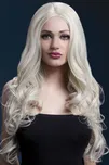 Profesionální blond paruka Tamara