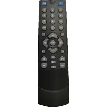 Dálkový ovladač Evolveo DETECTIVE S4CIH7D náhradní dálkový ovladač jiného vzhledu