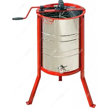 Medomet AVV-100 3 rámkový nerezový ruční