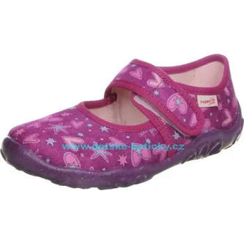 Dětská móda Superfit 5-00283-50 Bonny rot 25