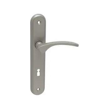 Dveřní kování Dveřní kování KE - Laura klika/klika