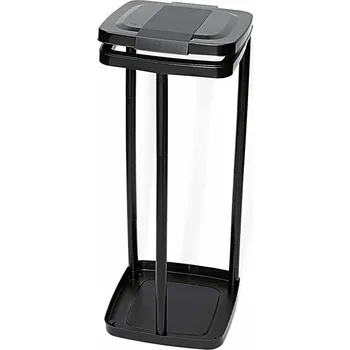 Odpadkový koš NOELLE 00738600 120 l stojan na odpadkové pytle