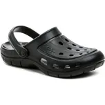 Coqui 6352 Jumper černé nazouváky EUR 39