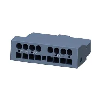 Jistič Stykač Siemens 1 V IP20 1 A