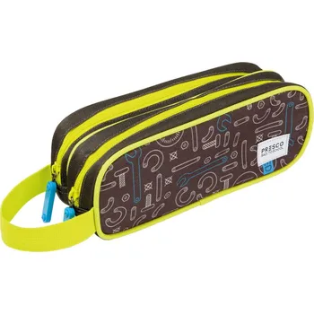 Penál Presco Group Technic Boys Etue