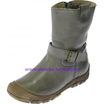 Chlapecká obuv Froddo G3160057-2 grey 32