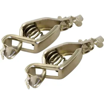 HP Autozubehör 20202 kabelová svorka k autobaterii kladný pól, záporný pól inkl. Stehbolzen 1 pár