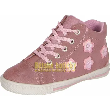 Dámské sandále Lurchi 33-14677-43 Beba wildberry 25