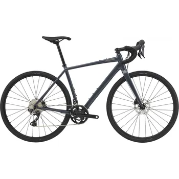 Silniční kolo Cannondale Topstone 1 2021 XL