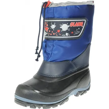 Dívčí obuv Olang Dotto 827 royal 26