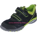 Superfit 2-00224-02 Sport4 schwarz kombi 29