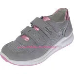 Superfit 2-00187-44 Merida Halbschuh smoke kombi 26