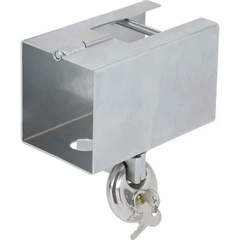 Tanatech Ochranný kryt otvíratelný ZN