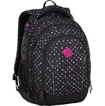 Bagmaster SUPERNOVA 8 C BLACK/GRAY/PINK