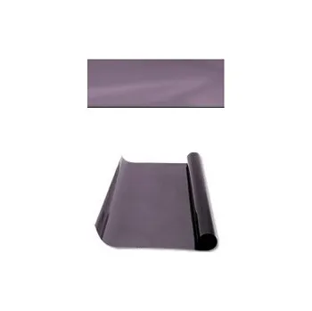 Stínítko do auta Protisluneční fólie PROTEC Medium Black propustnost 25% 50x300cm