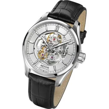 Hodinky Epos Passion SK 3501.135.20.18.25 + 5 let záruka a dárek ZDARMA