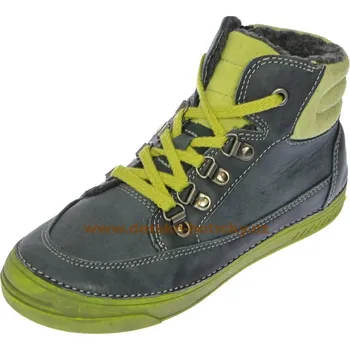 Dívčí polobotky D.D.step 040-15A grey 25