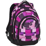 Bagmaster ENERGY 8 D BLACK/PINK/VIOLET