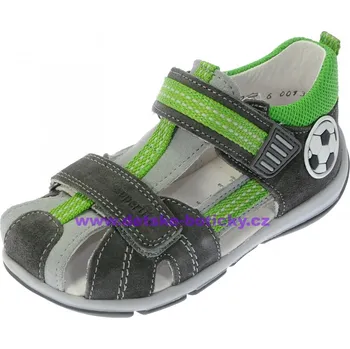 Dětská móda Superfit 6-00139-06 stone kombi 22